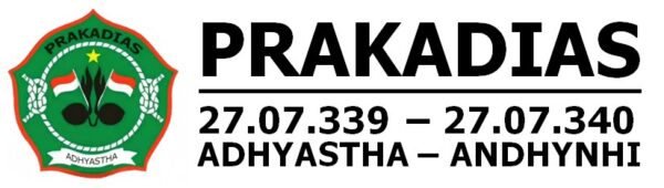 Pramuka SMK ADIAS Pemalang